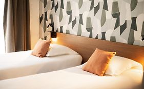 Zenitude Hôtel-Résidences Narbonne Centre